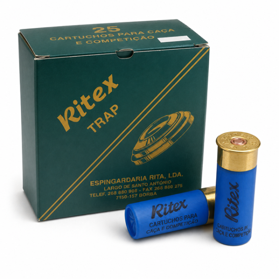 ritex 32